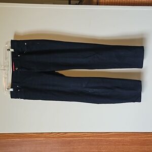 Women's Size 12P L.L. Bean jeans